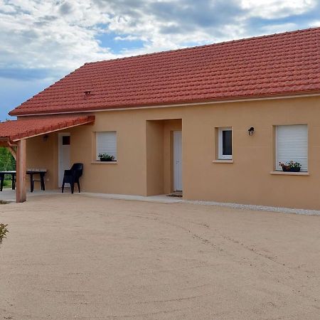 Villa Vacances Vallee De La Dordogne Souillac Exterior foto